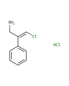 Astatech MDL72274 HCL; 1G; Purity 95%; MDL-MFCD29058563